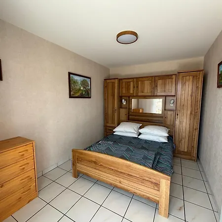 2 étoiles Avec Balcon à 100m De La Plage, Centre-ville Des Sables D'olonne - Fr-1-197-205 Appartamento Les Sables-dʼOlonne